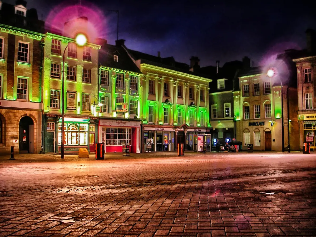 A Beginner's Guide to Fenland Market Towns: Wisbech, March, and Chatteris
