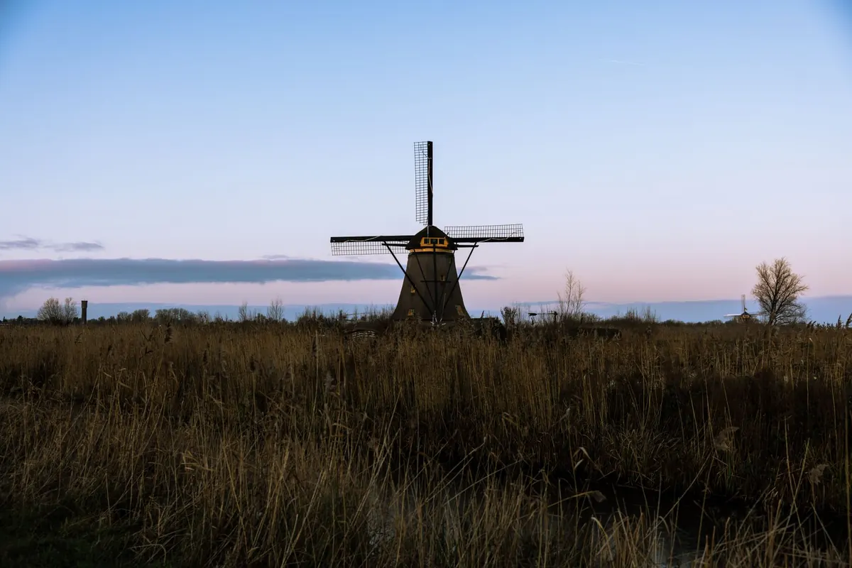 Fenland Windmills and Drainage Mills: A Visitor's Guide